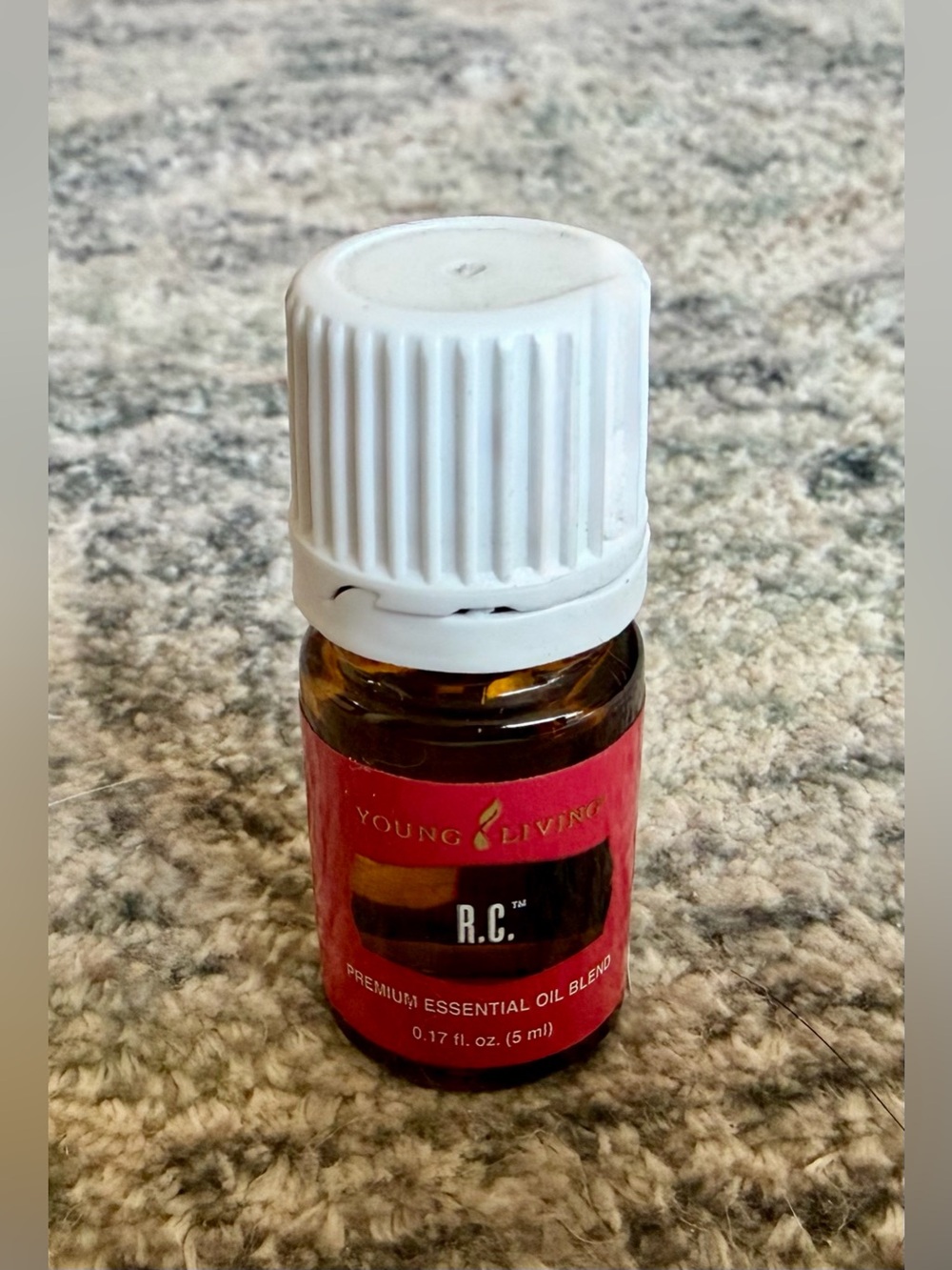 *NEW* Young Living R.C. Essential Oil Blend 5ml